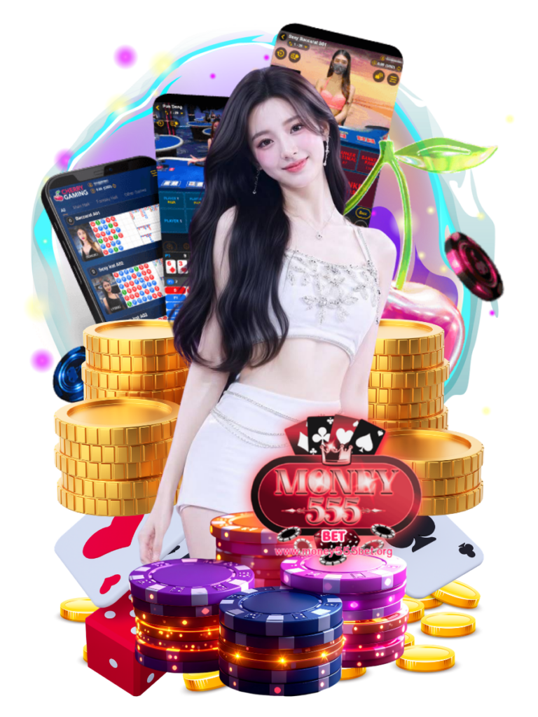 money 555bet